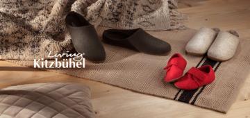 Living Kitzbühel