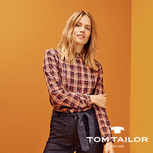 Tom Tailor