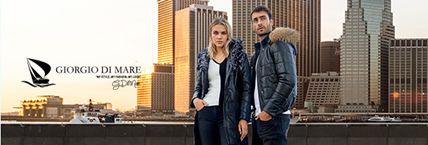 GIORGIO DI MARE