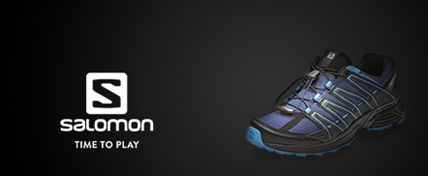 SALOMON