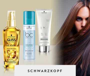 Schwarzkopf