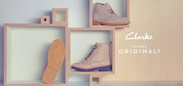 Clarks