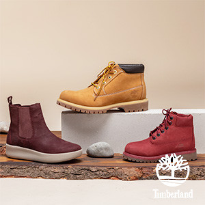 Timberland