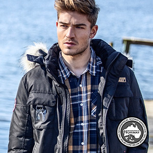 Geographical Norway Herren