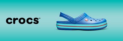 CROCS