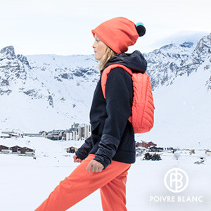 Poivre Blanc