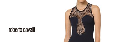 ROBERTO CAVALLI