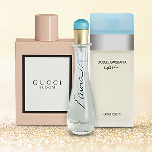 Cosmetics & Parfum