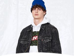 Levi's Herren