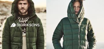Didriksons