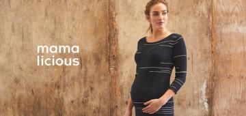 MAMALICIOUS