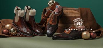 Melvin & Hamilton