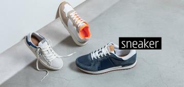 Sneaker