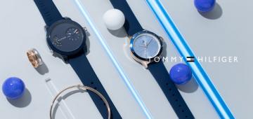 Tommy Hilfiger - Uhren & Schmuck