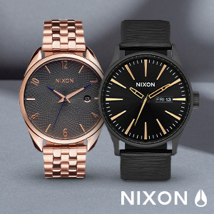 NIXON