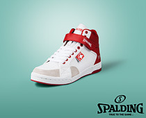 Spalding