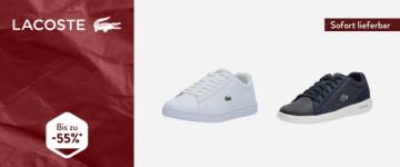 Lacoste