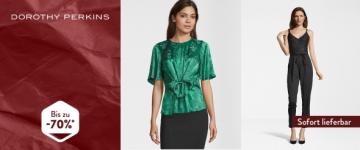 Dorothy Perkins