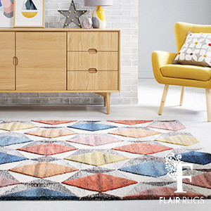 Flair Rugs