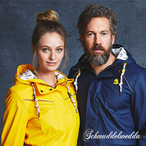 Schmuddelwedda