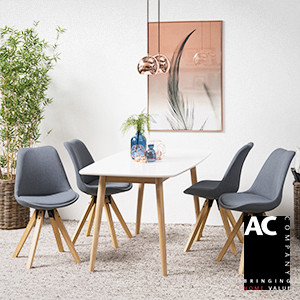 AC Design - Modern Living