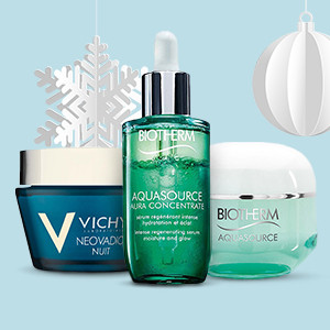 Biotherm & Vichy