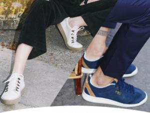 Kickers