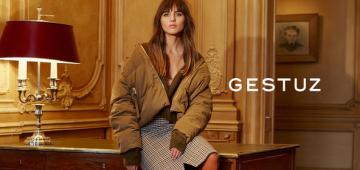 Gestuz