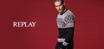 Replay - Herren