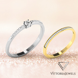 Vittoria Jewels