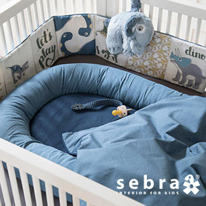 Sebra