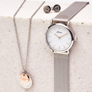 Liebeskind & s.Oliver