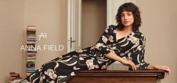 Anna Field