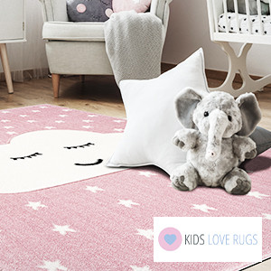 Kids Love Rugs
