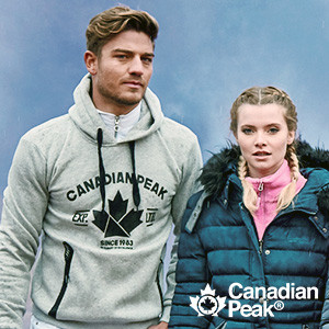 Canadian Peak