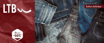 LTB Jeans