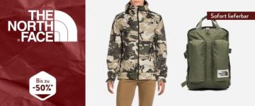 The North Face