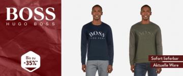 Hugo Boss
