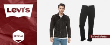Levi's