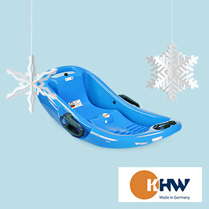 KHW Schlitten