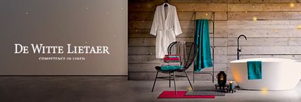 DE WITTE LIETAER