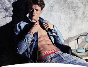 Replay Herren