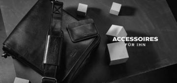 Accessoires für ihn