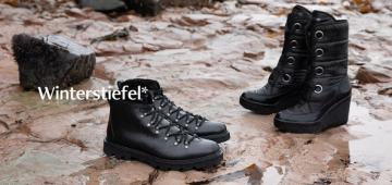 Winterstiefel