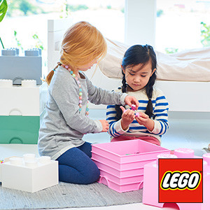 Lego Storage