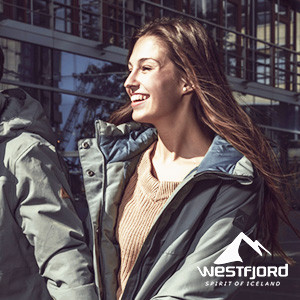 Westfjord
