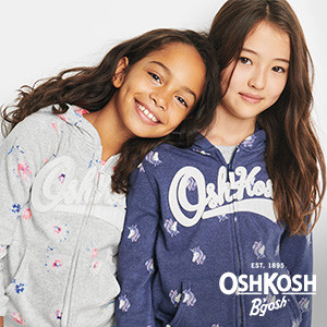 Oshkosh