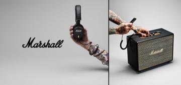 Marshall