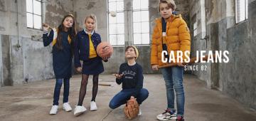 Cars Jeans