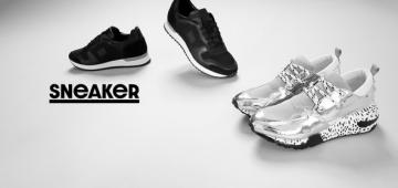Sneaker